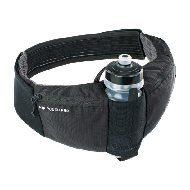 Borsetă de sold Evoc Hip Pouch Pro + Drink Bottle 0