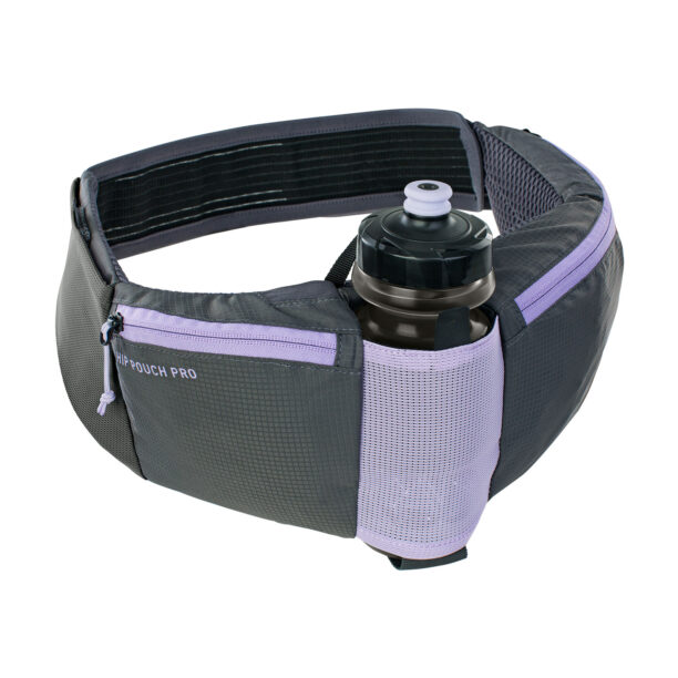 Borsetă de sold Evoc Hip Pouch Pro + Drink Bottle 0