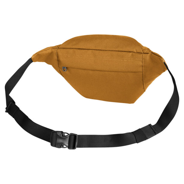 Borsetă de sold Jack Wolfskin Konya Hipbag - salted caramel preţ