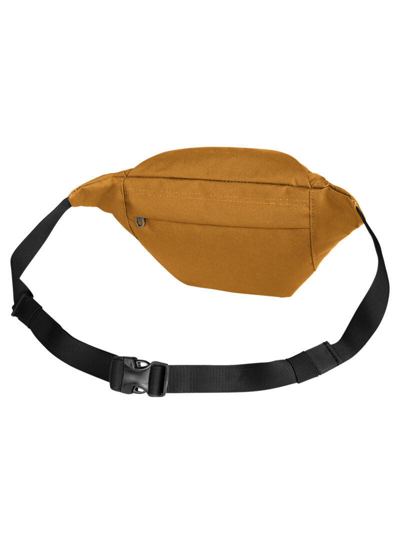 Borsetă de sold Jack Wolfskin Konya Hipbag - salted caramel preţ