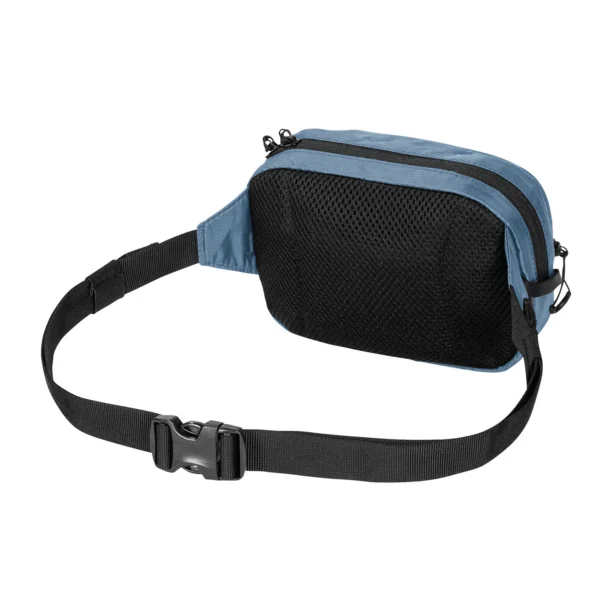 Borsetă de sold Jack Wolfskin Wandermood Hipbag - elemental blue preţ