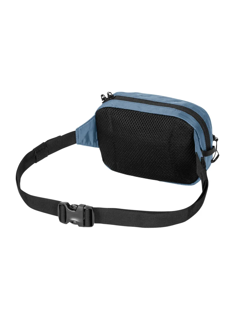 Borsetă de sold Jack Wolfskin Wandermood Hipbag - elemental blue preţ