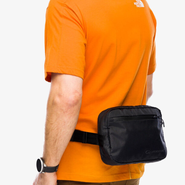 Preţ Borsetă de sold Lifeventure X-Pac Sling