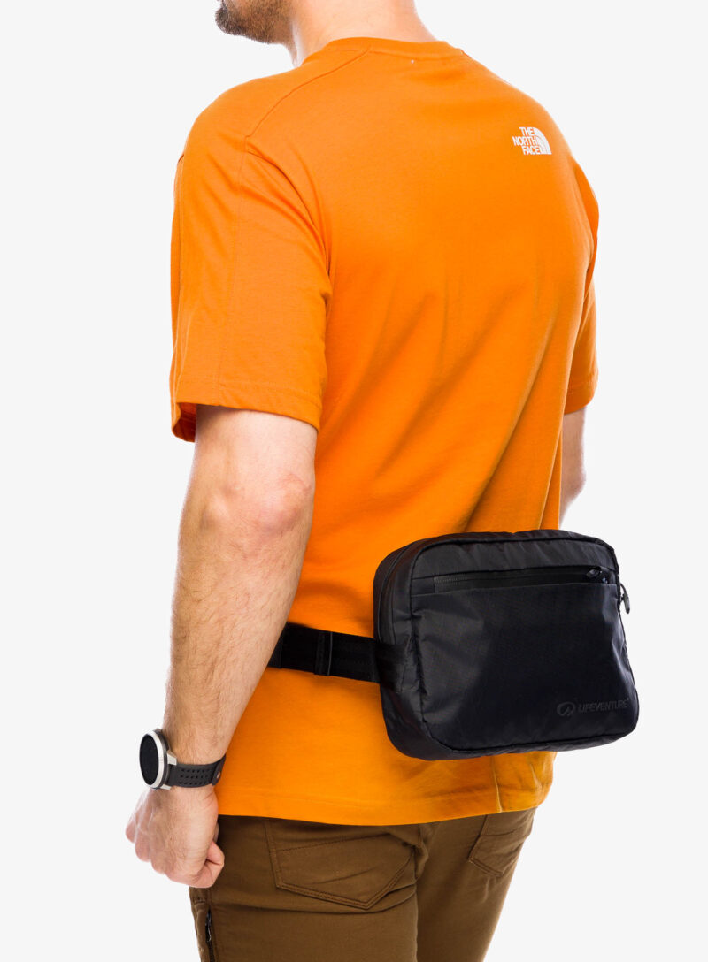 Preţ Borsetă de sold Lifeventure X-Pac Sling