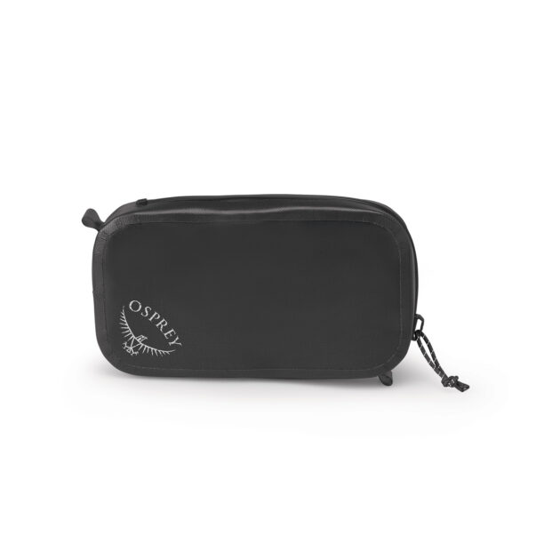 Borsetă de sold Osprey Pack Pocket Waterproof - black