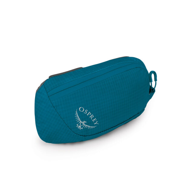 Cumpăra Borsetă de sold Osprey Pack Pocket Zippered - waterfront blue