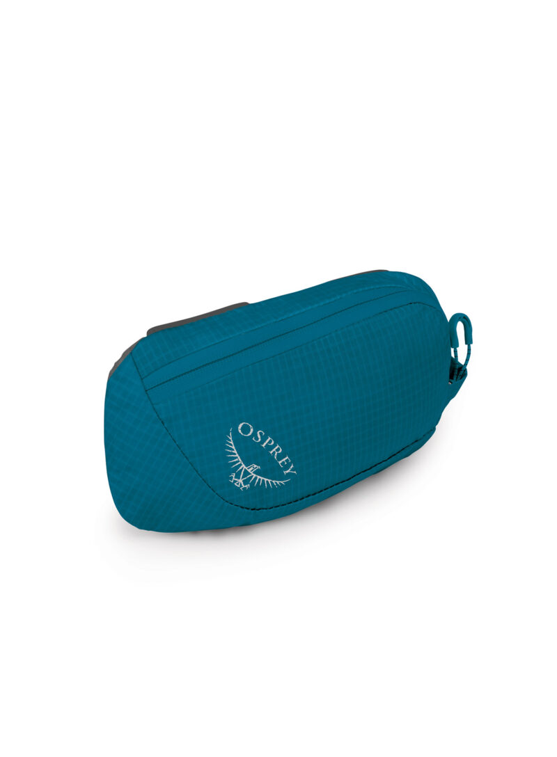 Cumpăra Borsetă de sold Osprey Pack Pocket Zippered - waterfront blue