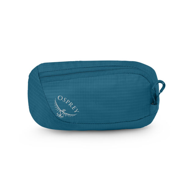 Borsetă de sold Osprey Pack Pocket Zippered - waterfront blue