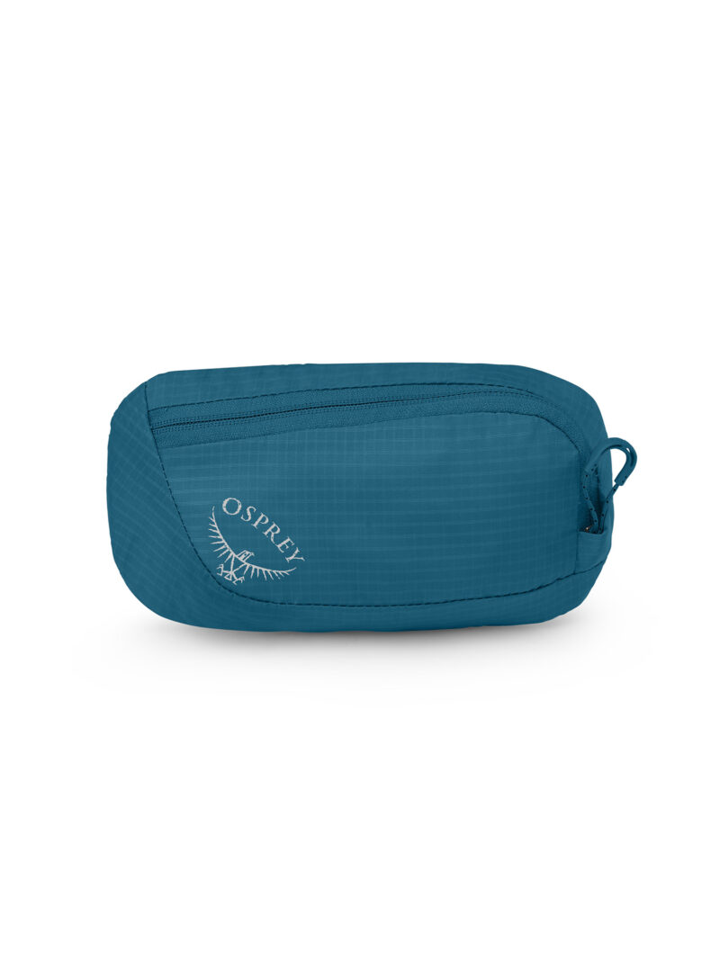 Borsetă de sold Osprey Pack Pocket Zippered - waterfront blue