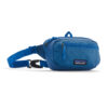 Borsetă de sold Patagonia Ultralight Black Hole Mini Hip Pack - vessel blue