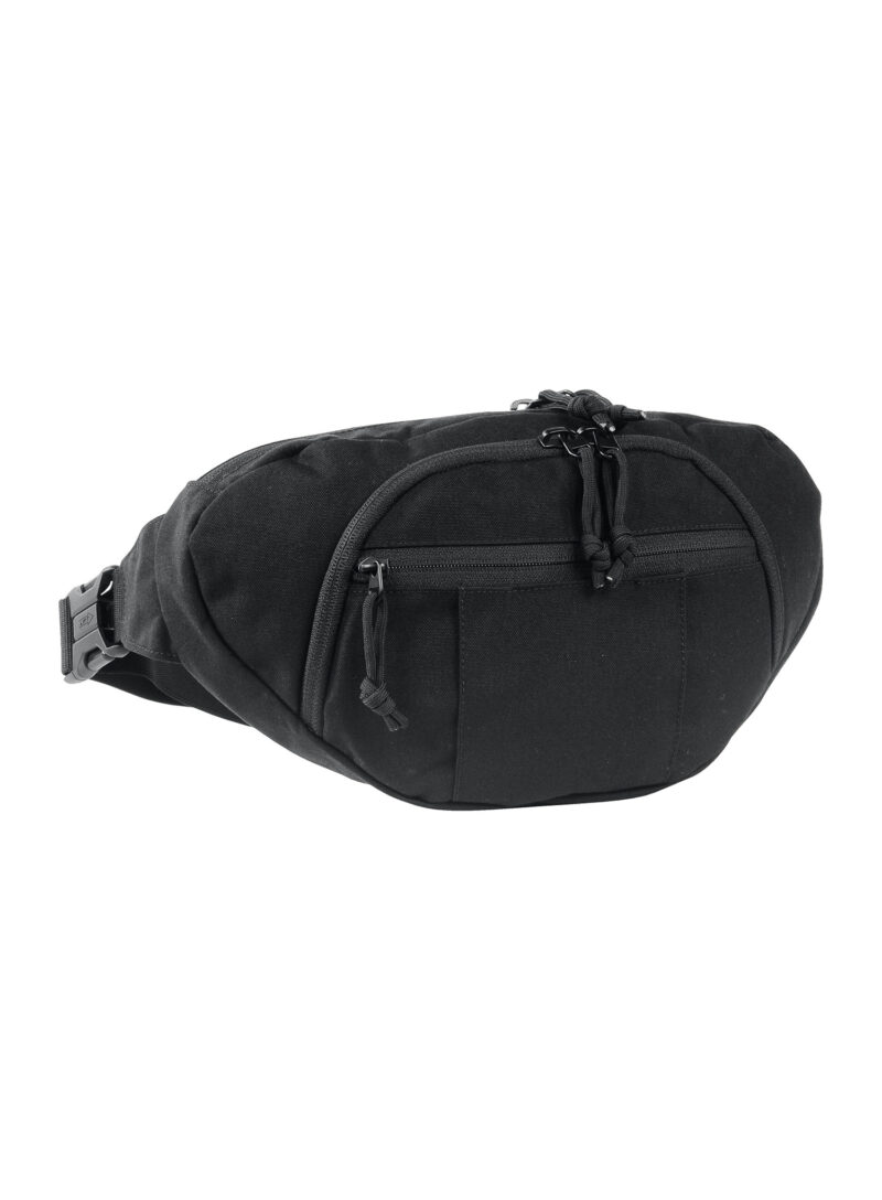 Borsetă de sold Tasmanian Tiger Hip Bag MK II - black