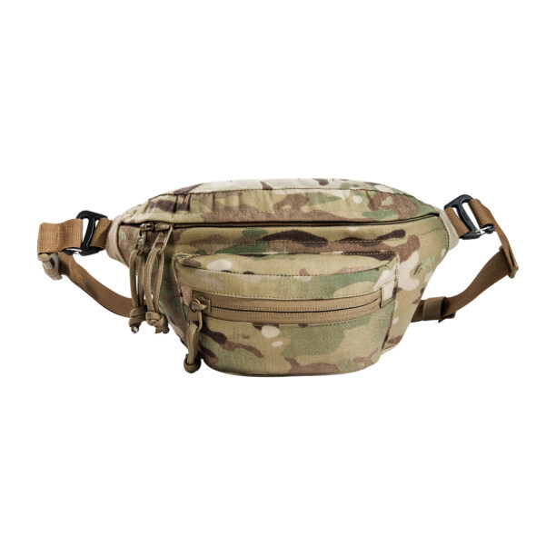 Original Borsetă de sold Tasmanian Tiger Modular Hip Bag MC - multicam