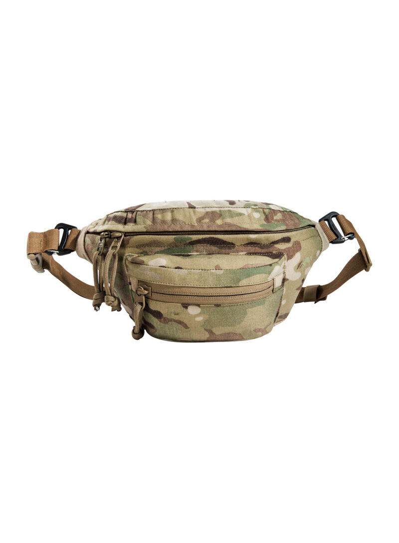 Original Borsetă de sold Tasmanian Tiger Modular Hip Bag MC - multicam