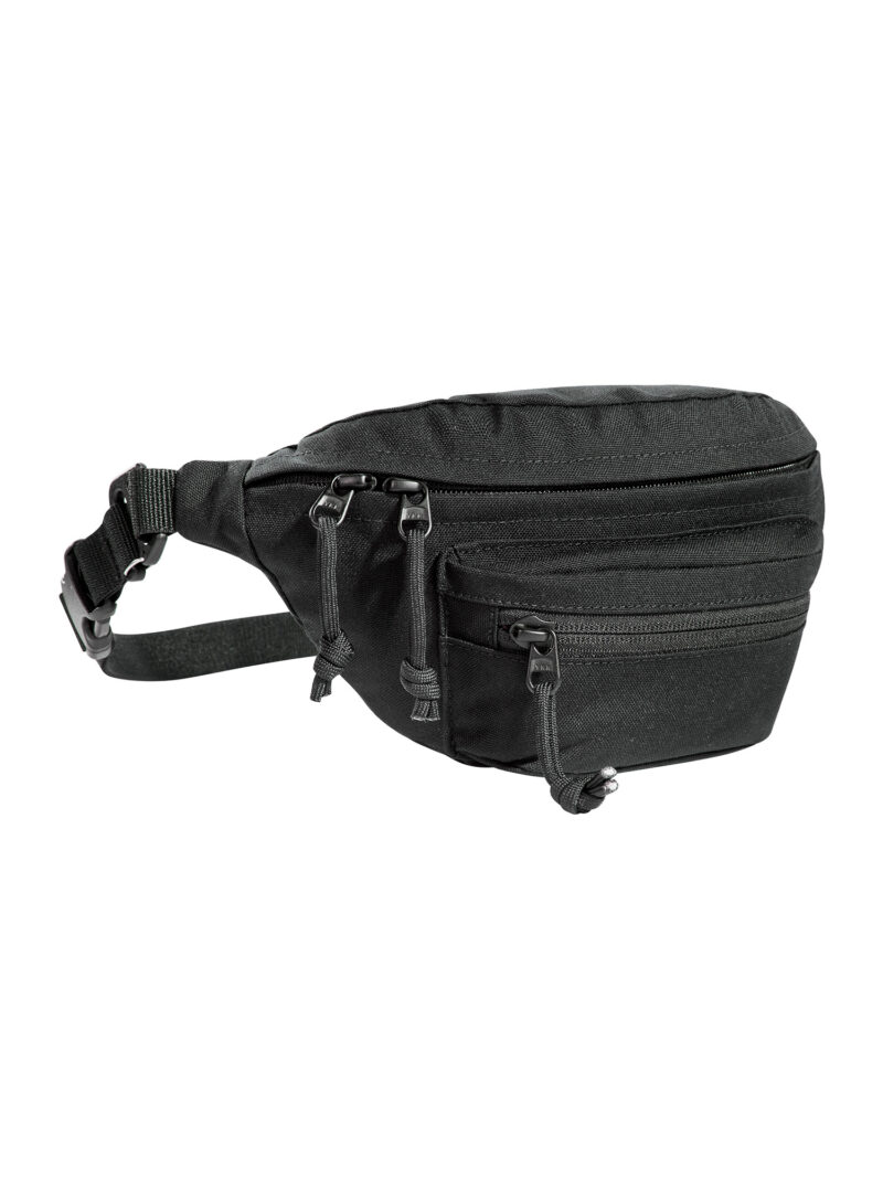 Borsetă de sold Tasmanian Tiger Modular Hip Bag - black