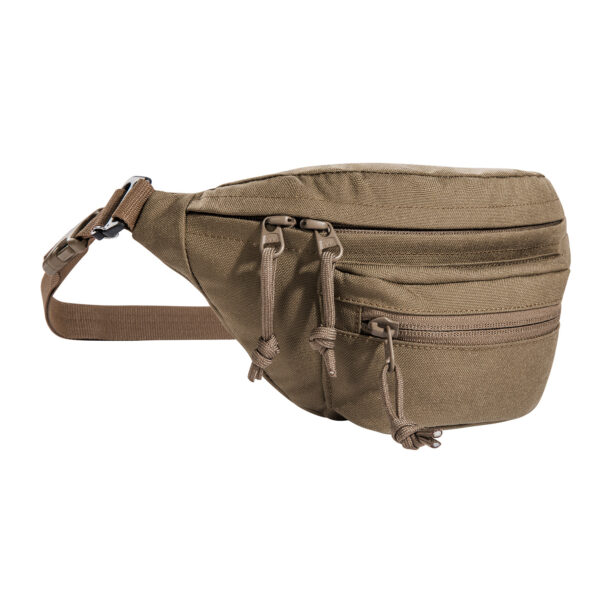 Borsetă de sold Tasmanian Tiger Modular Hip Bag - coyote brown