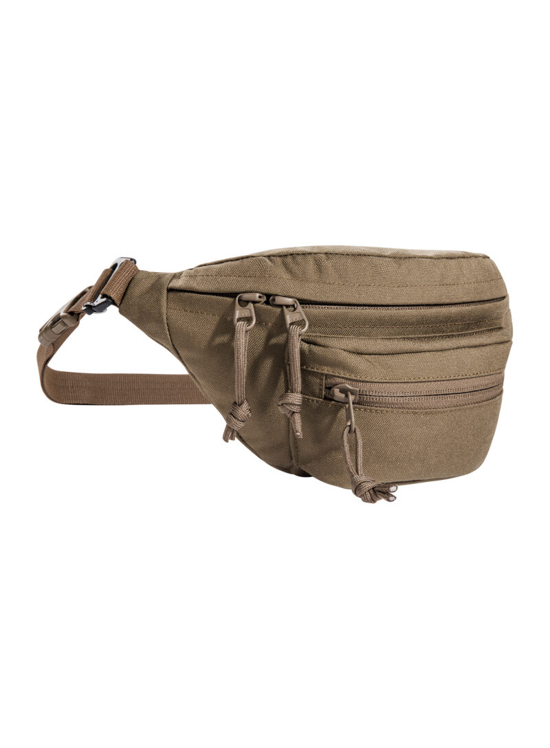 Borsetă de sold Tasmanian Tiger Modular Hip Bag - coyote brown