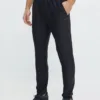 Boss Green pantaloni de trening culoarea negru