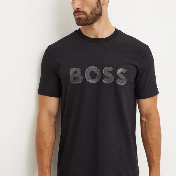 Boss Green tricou barbati