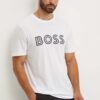 Boss Green tricou din bumbac barbati