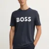 Boss Green tricou din bumbac barbati