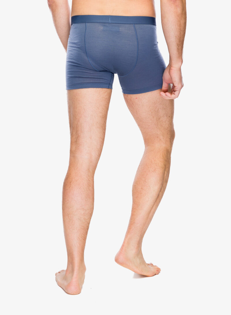 Boxeri Icebreaker Anatomica Cool-Lite Boxers - dawn preţ