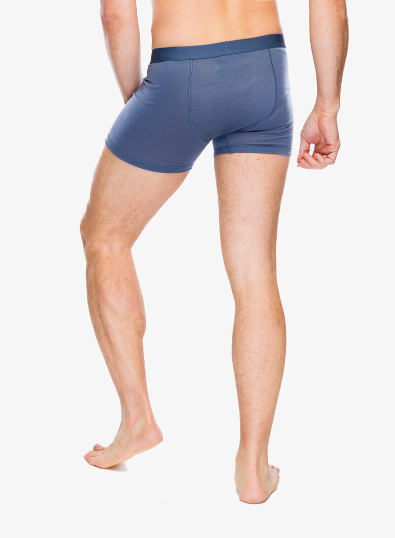 Preţ Boxeri Icebreaker Anatomica Cool-Lite Boxers - dawn