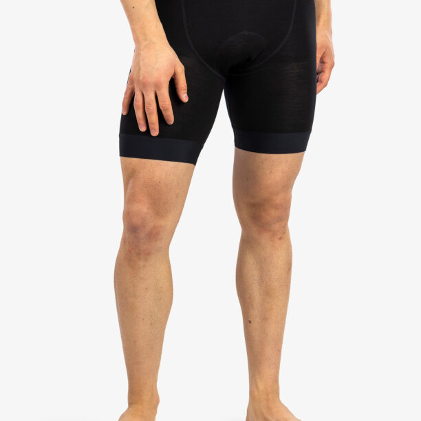 Cumpăra Boxeri Mons Royale Enduro Bike Short Liner - black