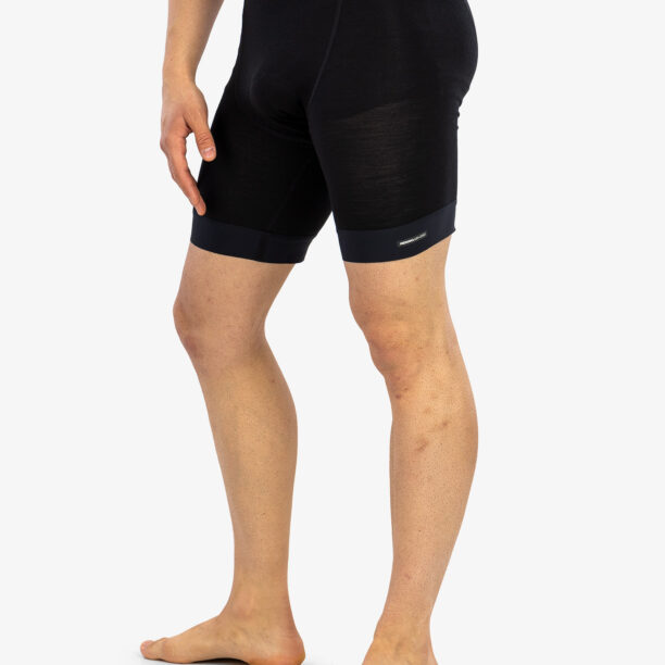 Boxeri Mons Royale Enduro Bike Short Liner - black