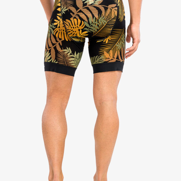 Boxeri Mons Royale Enduro Bike Short Liner - native camo preţ