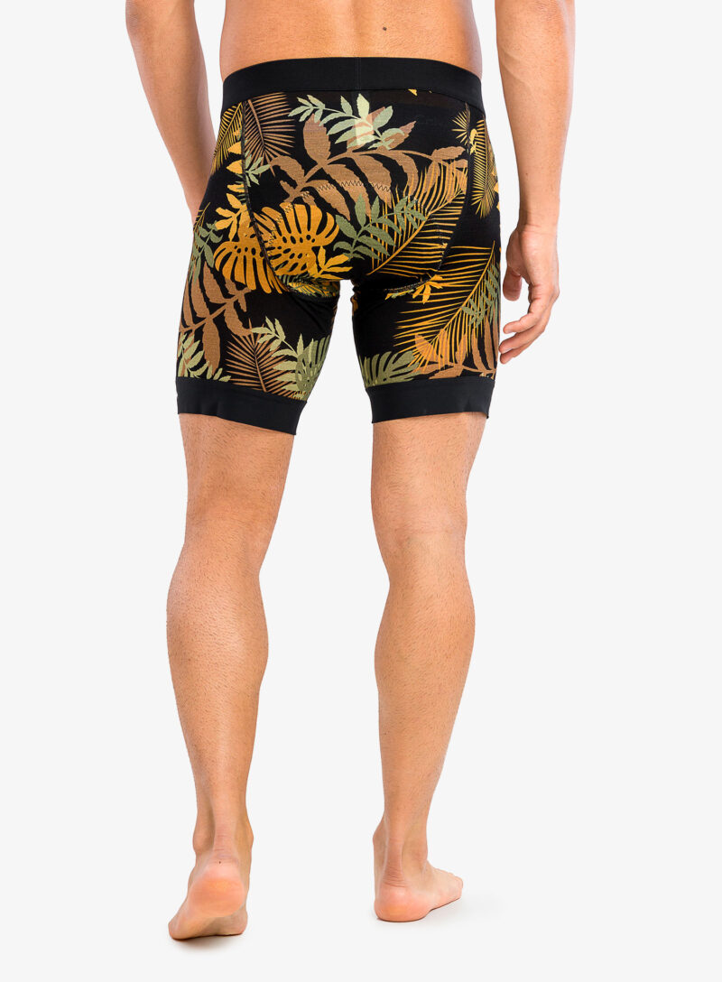 Boxeri Mons Royale Enduro Bike Short Liner - native camo preţ