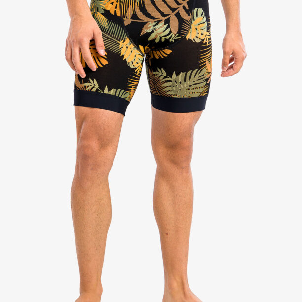 Boxeri Mons Royale Enduro Bike Short Liner - native camo