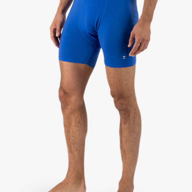 Boxeri Mons Royale Hold 'em Boxer - cobalt