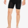 Boxeri Patagonia Essential Boxer Briefs 6 in - black