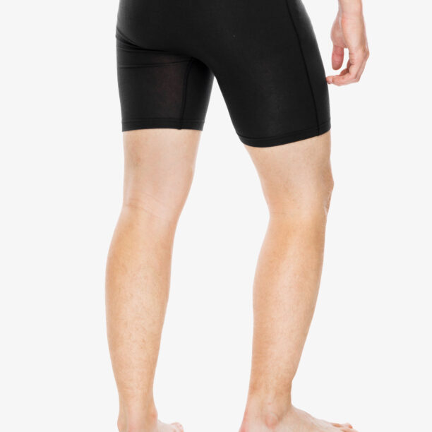 Preţ Boxeri Patagonia Essential Boxer Briefs 6 in - black