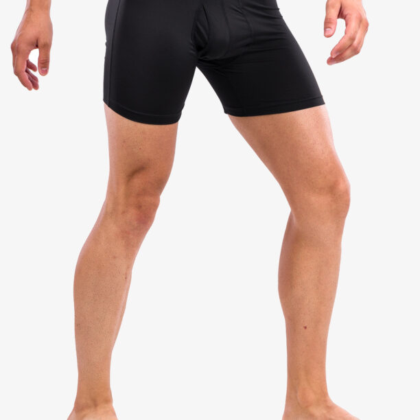 Cumpăra Boxeri SAXX Sport Mesh Brief Fly - black