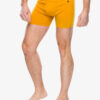 Boxeri Smartwool Merino Boxer Brief Boxed - honey gold