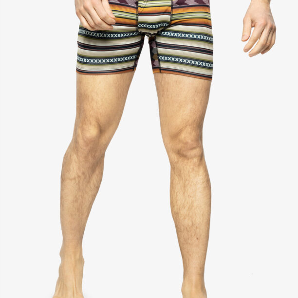 Boxeri Stance Baron Boxer Brief - taupe