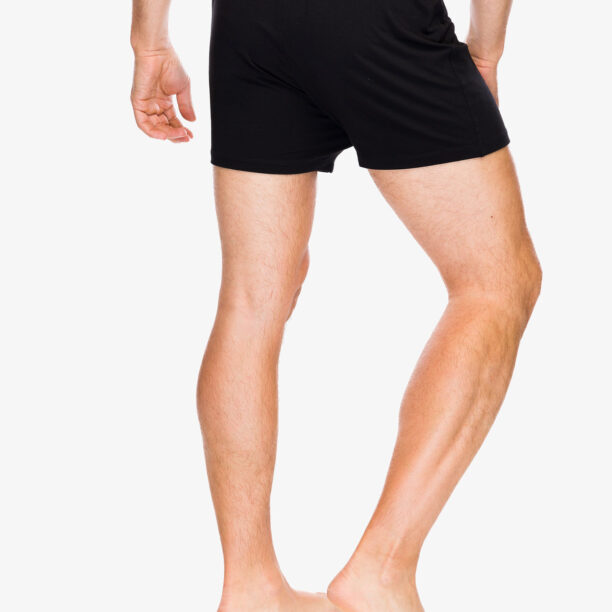 Boxeri Stance Butter Blend Boxer - black preţ