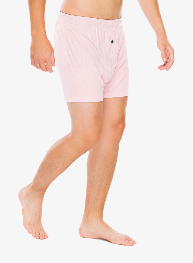 Cumpăra Boxeri Stance Butter Blend Boxer - pink