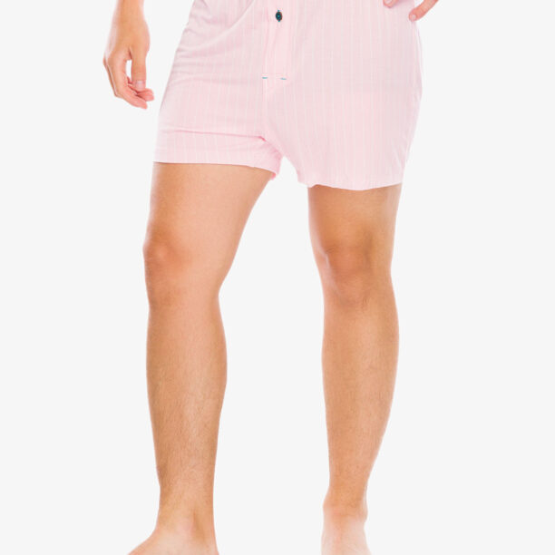 Boxeri Stance Butter Blend Boxer - pink