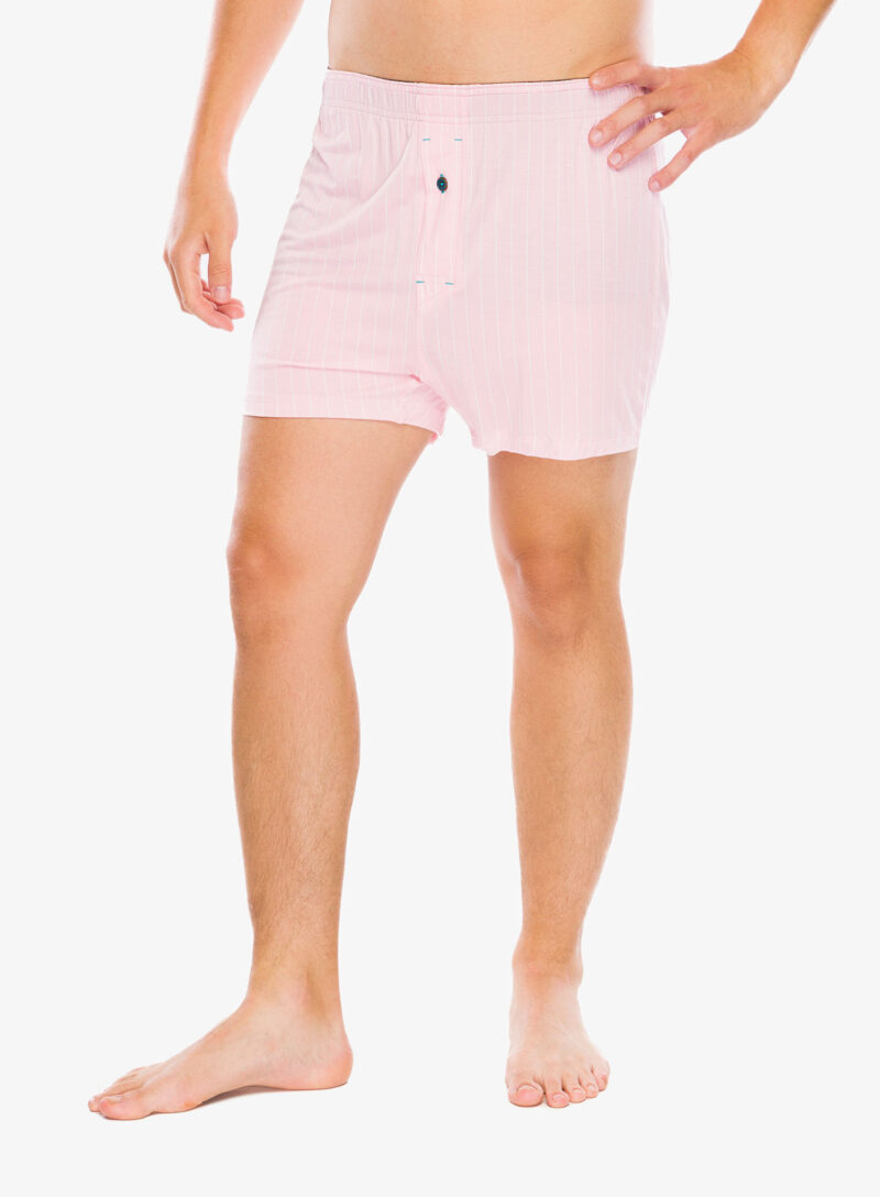 Boxeri Stance Butter Blend Boxer - pink