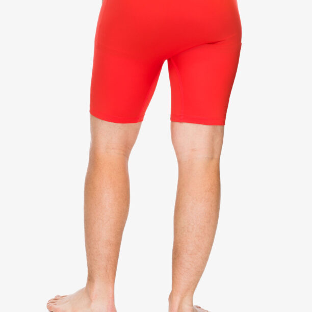 Boxeri Stance Compression Nylon Underwear - tomato preţ