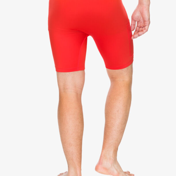 Preţ Boxeri Stance Compression Nylon Underwear - tomato