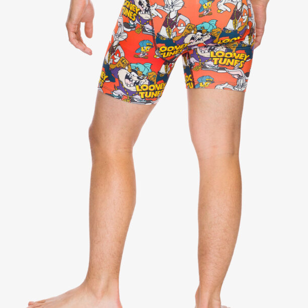 Boxeri Stance Looney Tunes Boxer Brief - black preţ