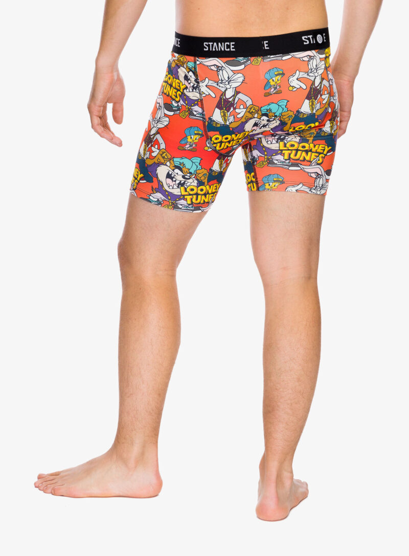 Boxeri Stance Looney Tunes Boxer Brief - black preţ