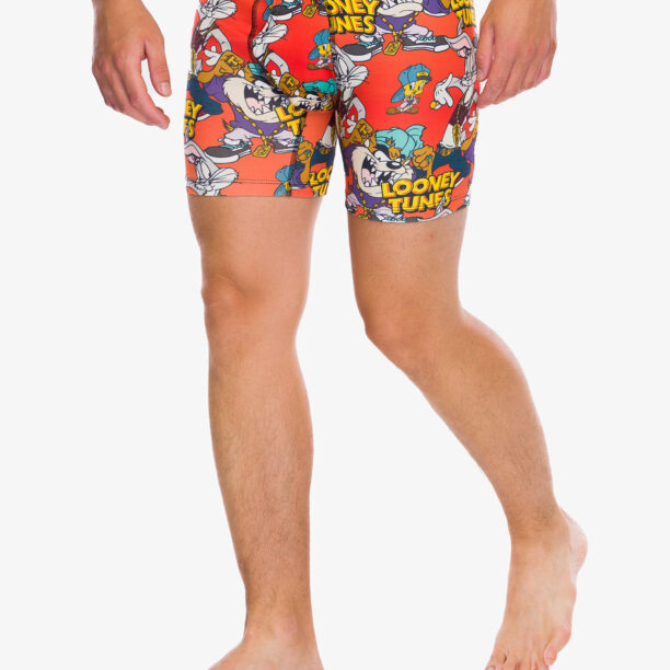 Cumpăra Boxeri Stance Looney Tunes Boxer Brief - black