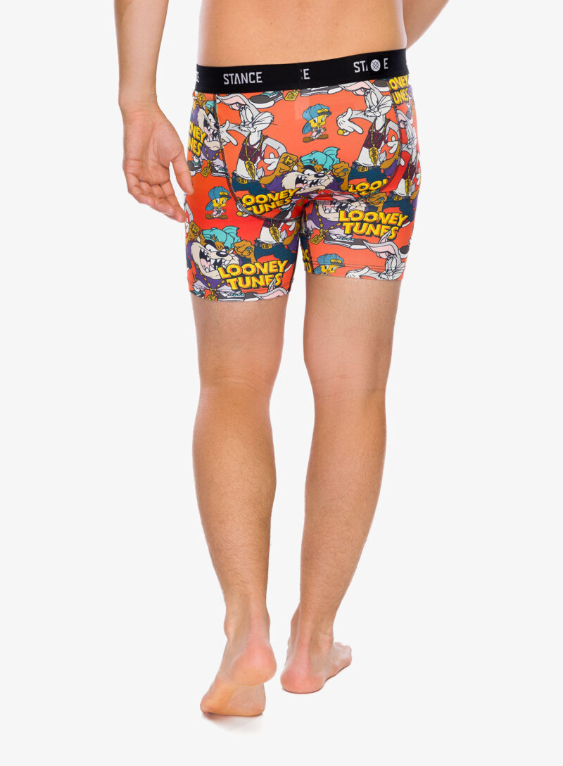 Preţ Boxeri Stance Looney Tunes Boxer Brief - black