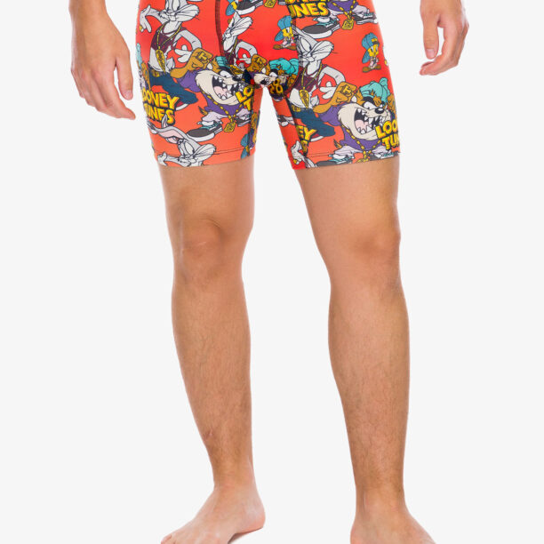 Boxeri Stance Looney Tunes Boxer Brief - black