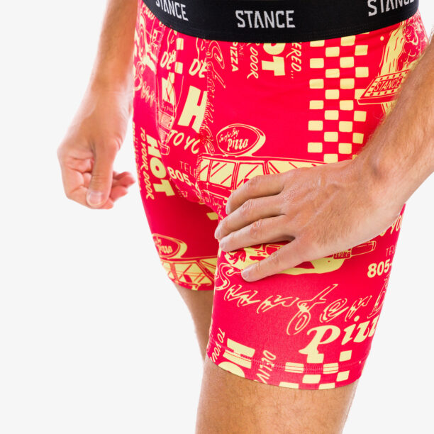 Original Boxeri Stance Stranger Things Boxer Brief - multi