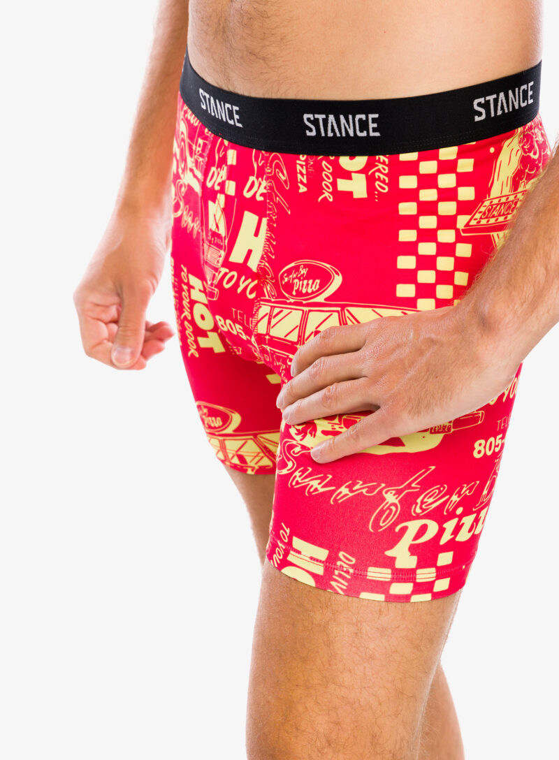 Original Boxeri Stance Stranger Things Boxer Brief - multi